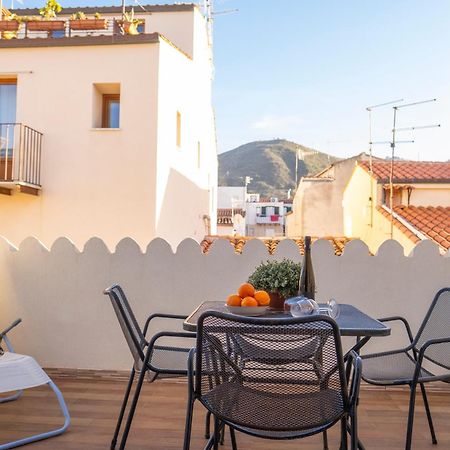 Il Duomo-Cefalu Holiday Apartments Exterior photo